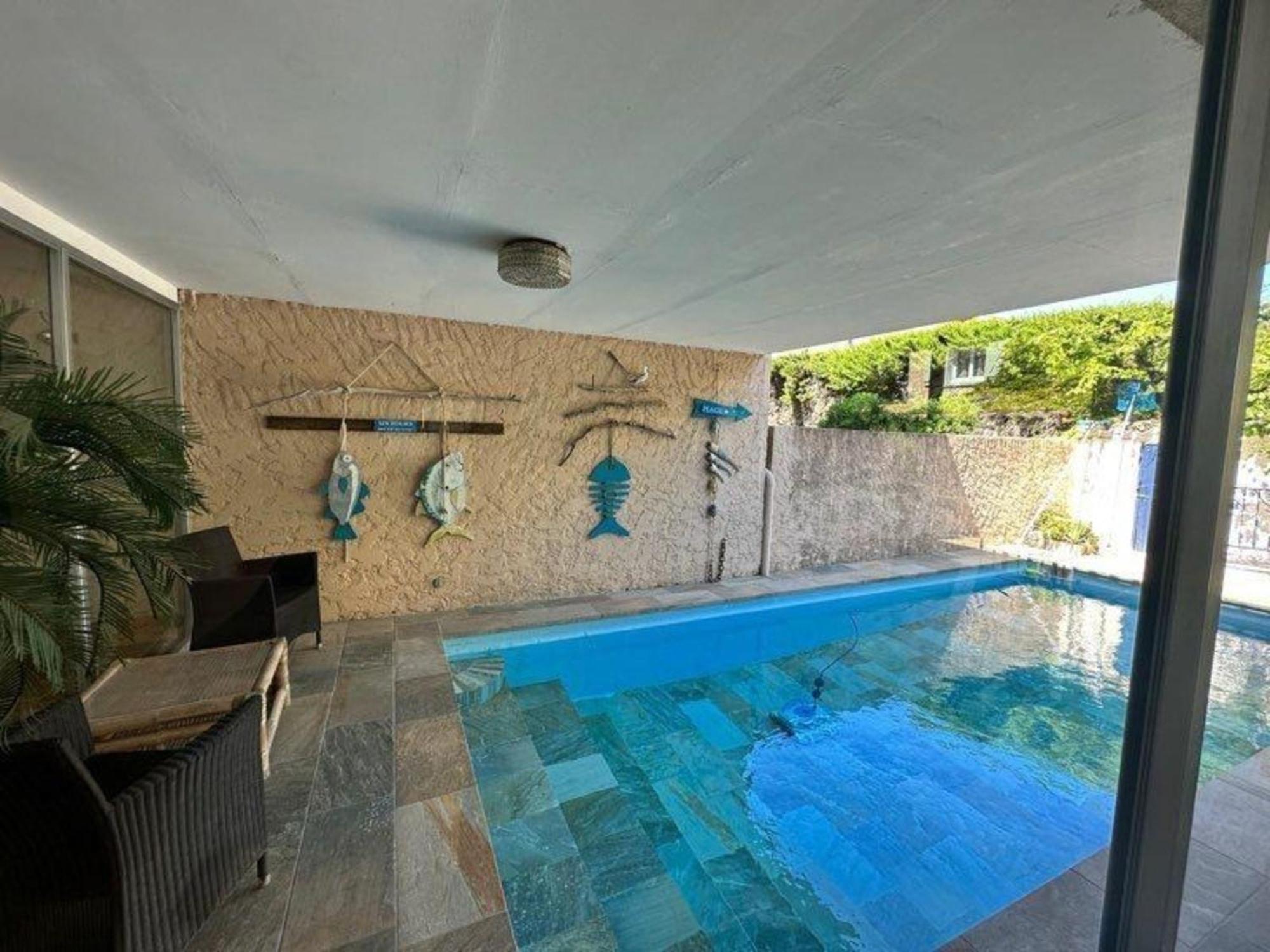Villa L'Acanthe Six-Fours-les-Plages Εξωτερικό φωτογραφία