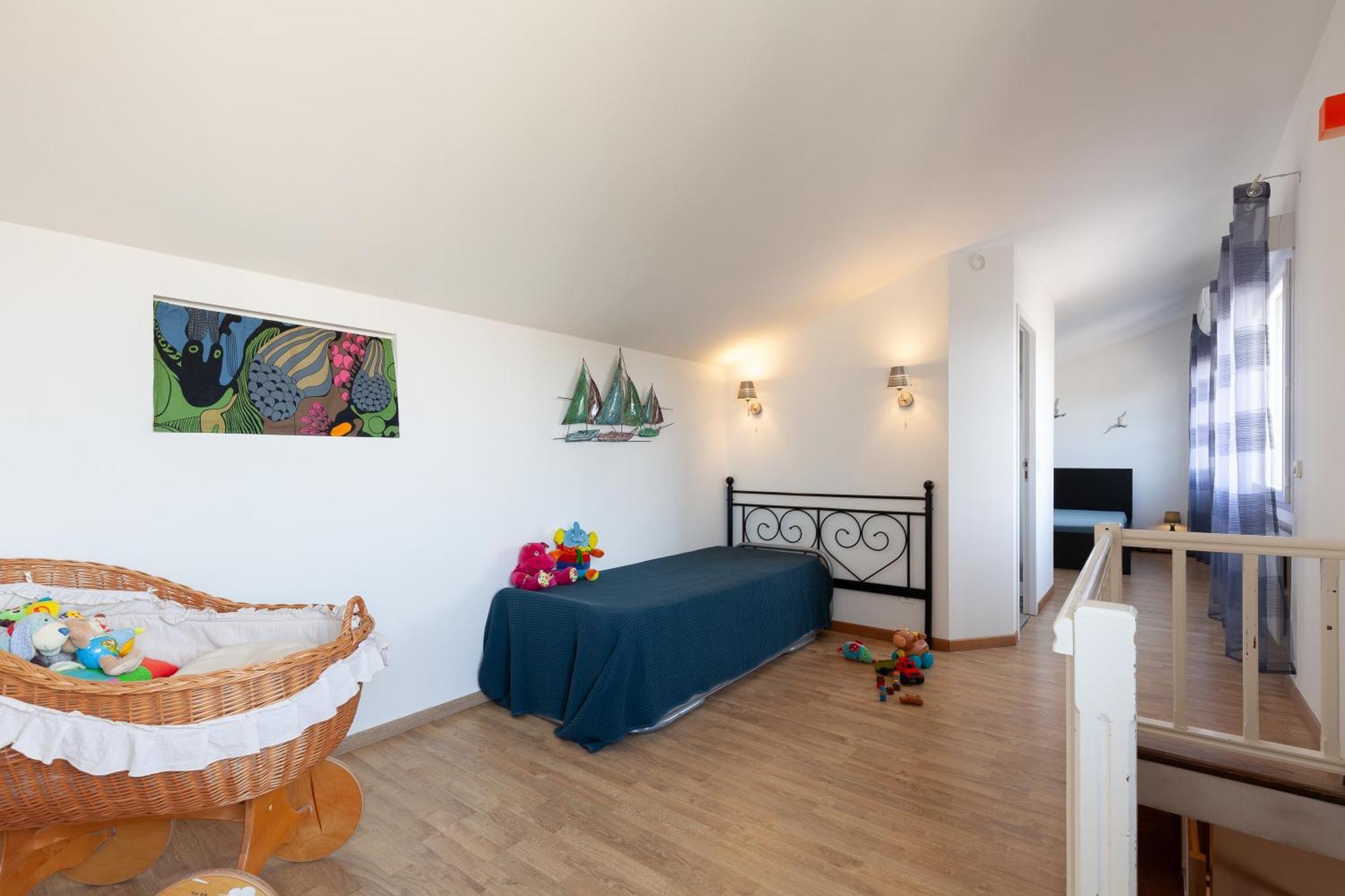 Villa L'Acanthe Six-Fours-les-Plages Εξωτερικό φωτογραφία